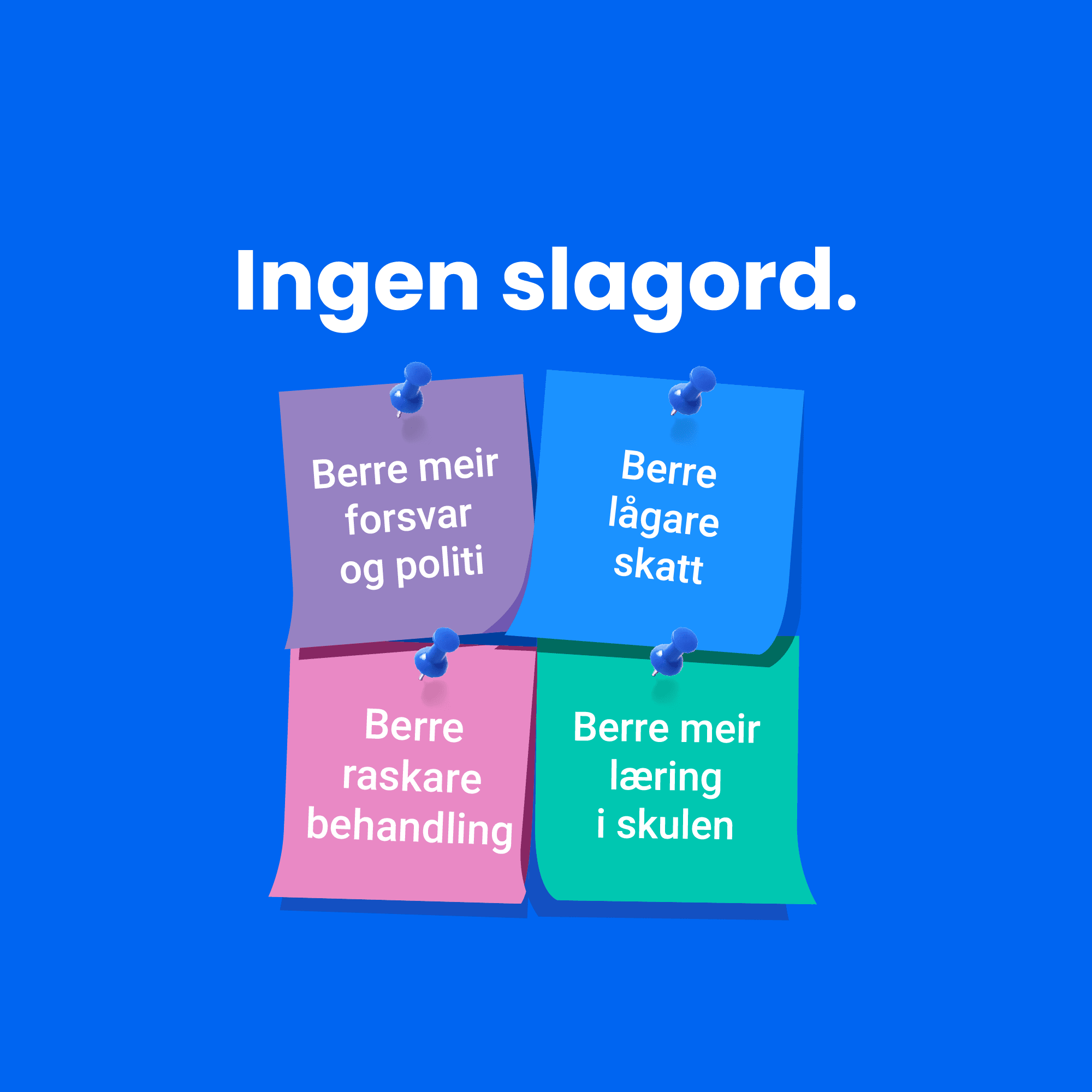 Nynorsk